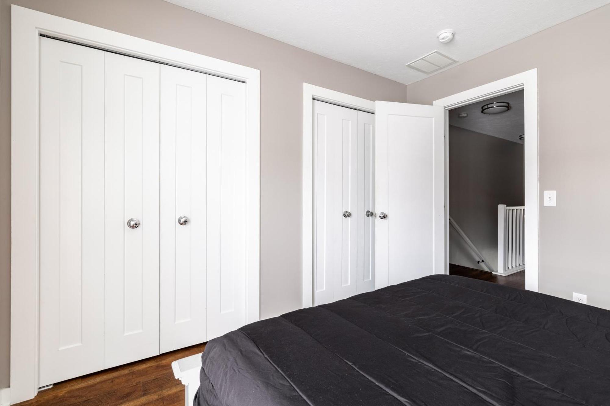Luxury Downtown Townhome Unit 5 Cleveland Exterior foto